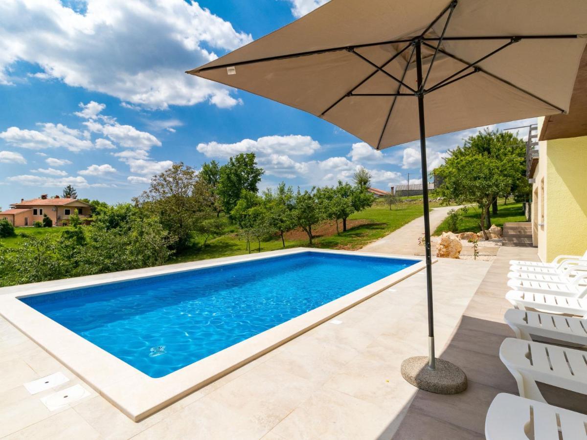 Holiday Home Larisa - Ipc141 By Interhome Pićan Zewnętrze zdjęcie
