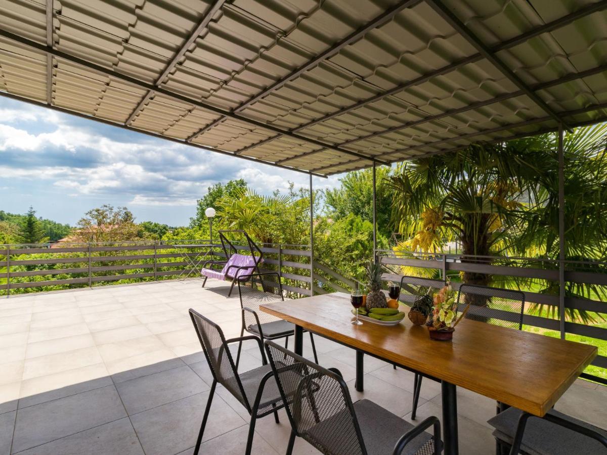 Holiday Home Larisa - Ipc141 By Interhome Pićan Zewnętrze zdjęcie