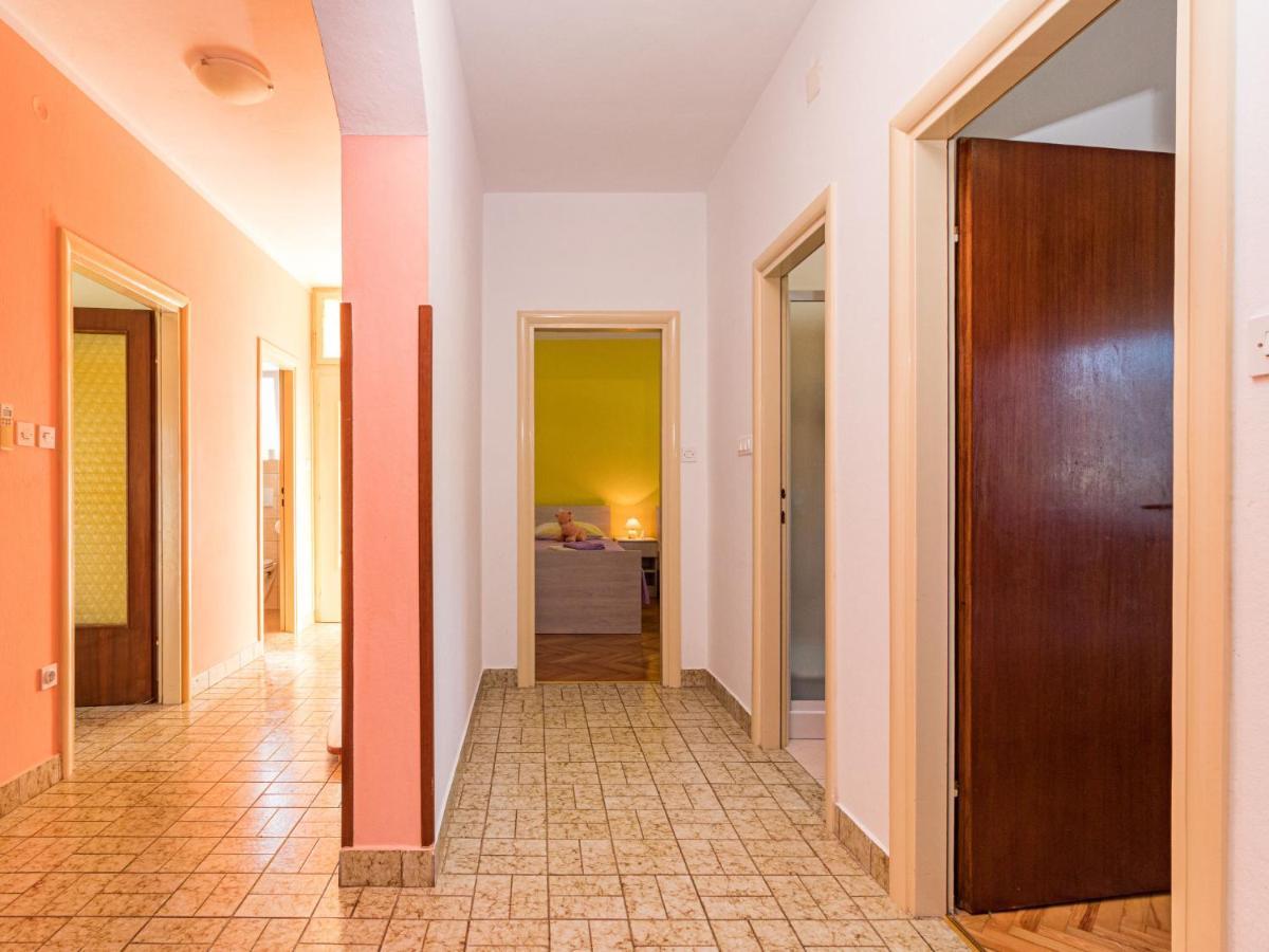 Holiday Home Larisa - Ipc141 By Interhome Pićan Zewnętrze zdjęcie