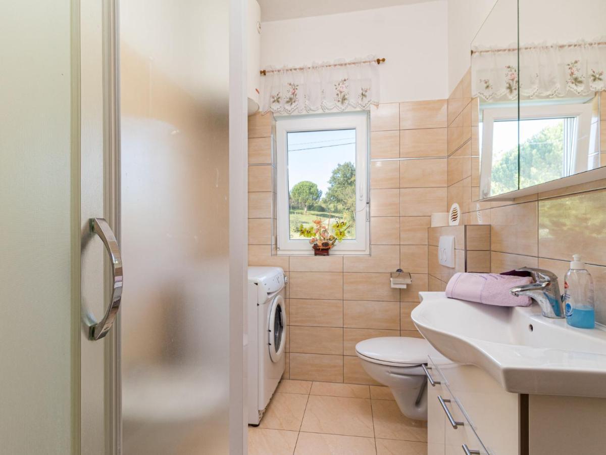 Holiday Home Larisa - Ipc141 By Interhome Pićan Zewnętrze zdjęcie