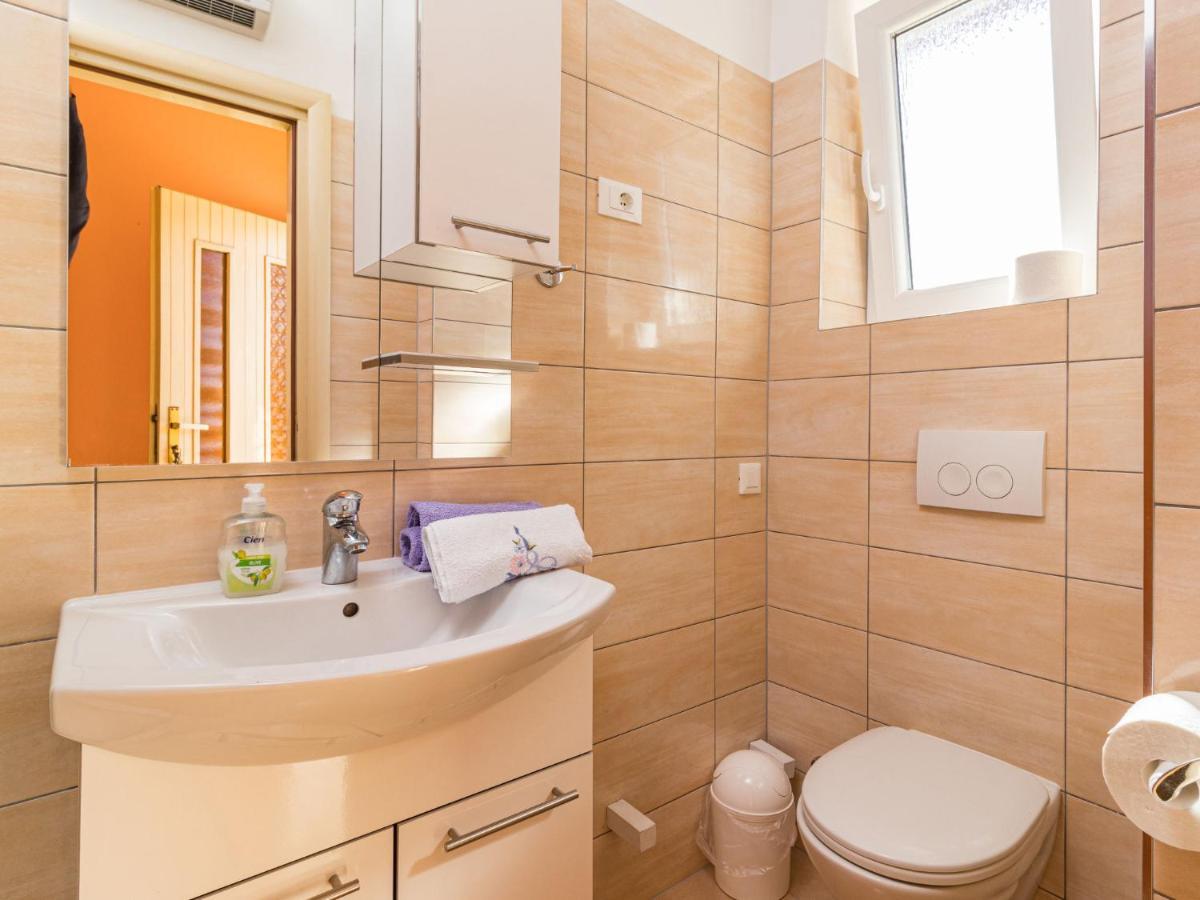 Holiday Home Larisa - Ipc141 By Interhome Pićan Zewnętrze zdjęcie