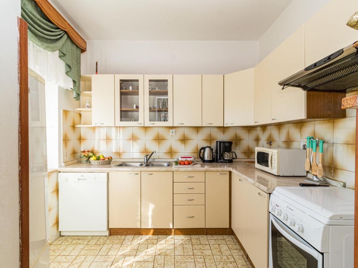 Holiday Home Larisa - Ipc141 By Interhome Pićan Zewnętrze zdjęcie