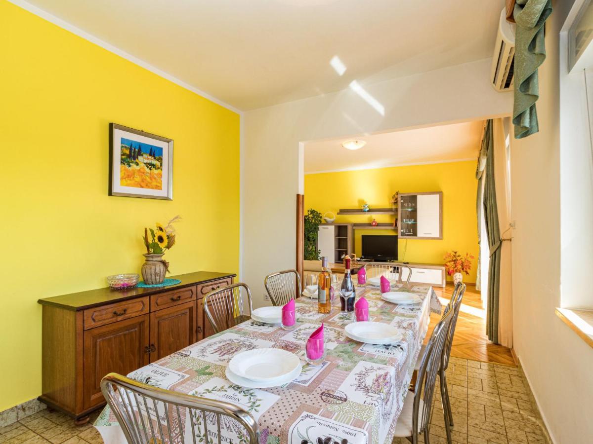 Holiday Home Larisa - Ipc141 By Interhome Pićan Zewnętrze zdjęcie