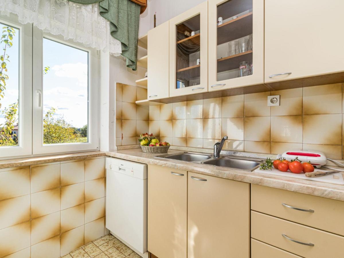 Holiday Home Larisa - Ipc141 By Interhome Pićan Zewnętrze zdjęcie