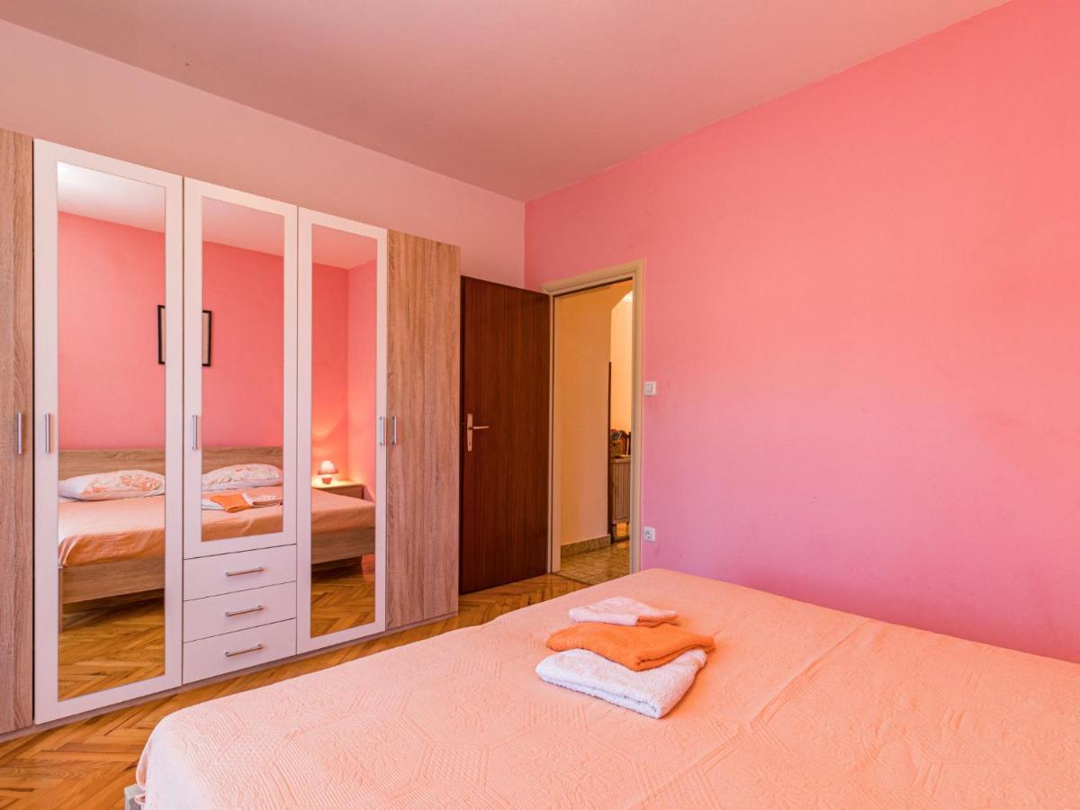 Holiday Home Larisa - Ipc141 By Interhome Pićan Zewnętrze zdjęcie