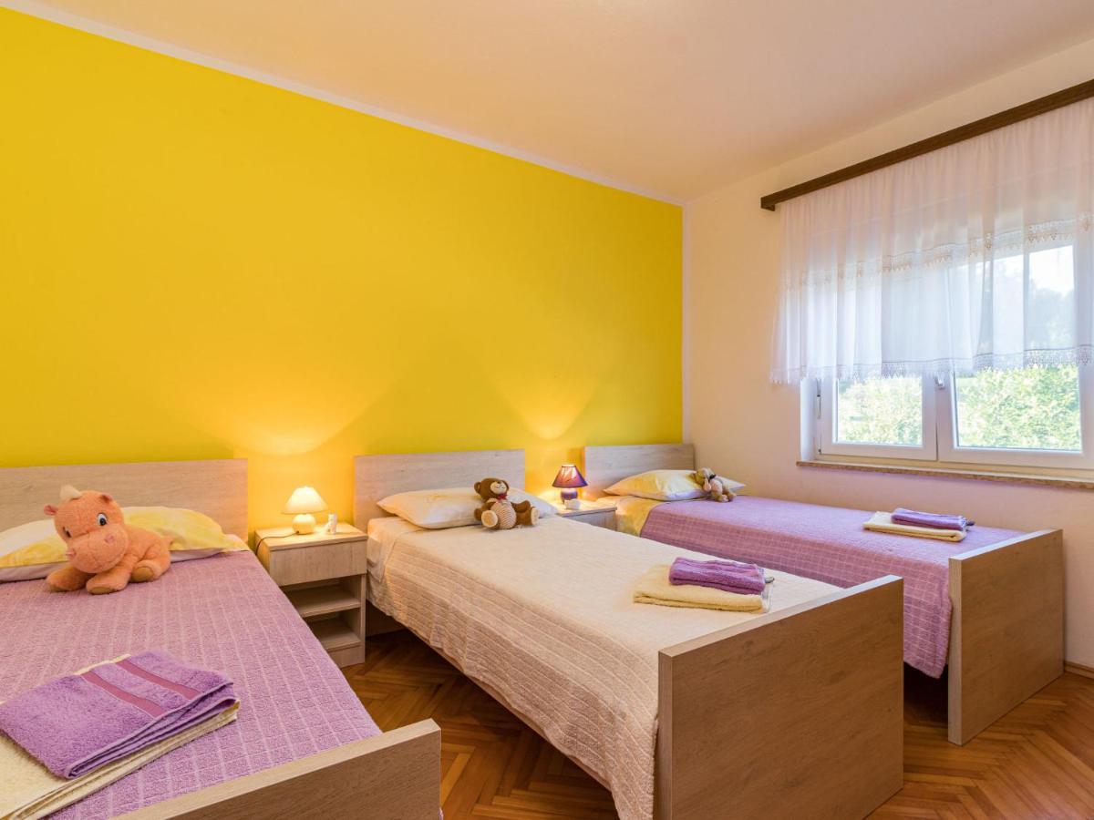 Holiday Home Larisa - Ipc141 By Interhome Pićan Zewnętrze zdjęcie